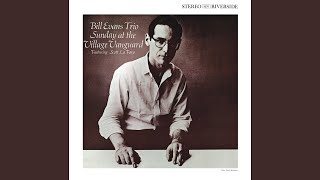 All Of You (Take 2 / Live At The Village Vanguard, NYC; 6/25/1961)