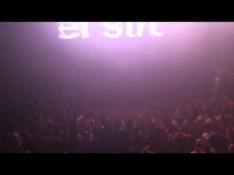 Gareth Emery @ House of Blues 7.3.11: Oceanlab vs Gareth Emery - On a Metropolis Day