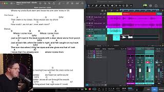 Studio One: The Easiest Way To Record Vocals