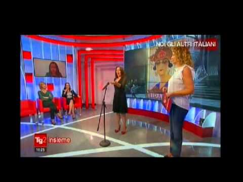 Hersi Matmuja TG2 Insieme