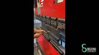 Amada HFE 50-20 prensa plegadora | Imagen 4 - Machineryline