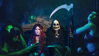 Cover art for The Reaper