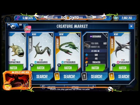 The New Aquatic Hybrid Leptostega