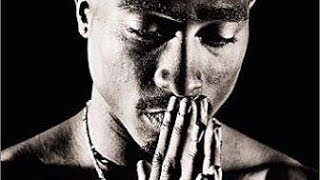 TUPAC SHAKUR - Thug Angel (The Life Of An Outlaw)