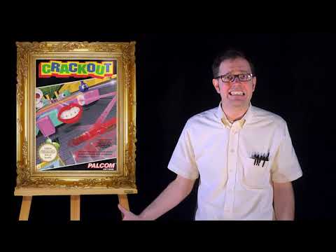 Angry Video Game Nerd: Bad Game CoversThe Complete Marathon Part 2 (censored)