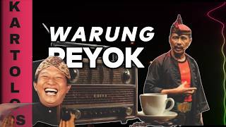 Download lagu FULL NGAKAK‼️ BLONTANG NGAKALI CAK BASMAN, SEPEDA SILIHAN MALAH DILEGO | Warung peyok - Kartolo CS mp3 Download lagu FULL NGAKAK‼️ BLONTANG NGAKALI CAK BASMAN, SEPEDA SILIHAN MALAH DILEGO | Warung peyok - Kartolo CS mp3