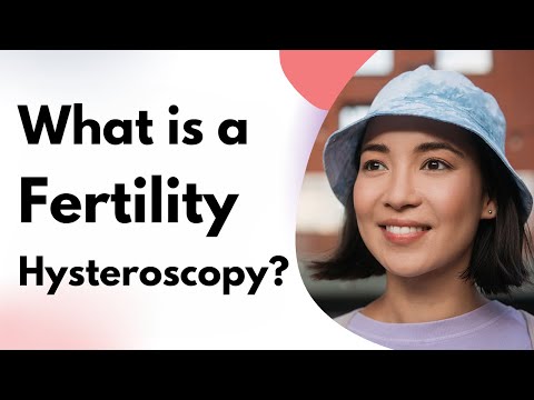 Fertility Hysteroscopy - An Under Utilized Procedure in the Fertility Toolbox