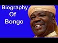 Biography of Ali Bongo,Origin,Education,Net worth,Wife,Children