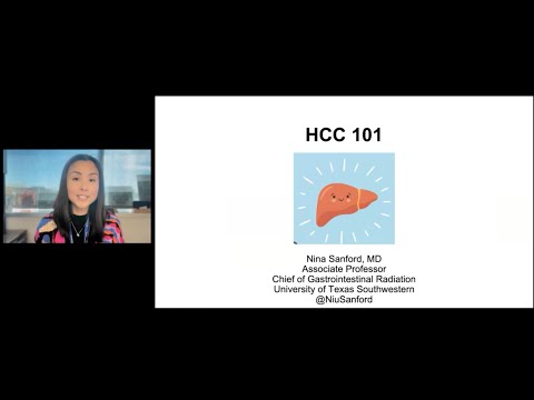Hepatocellular Carcinoma (HCC) 101