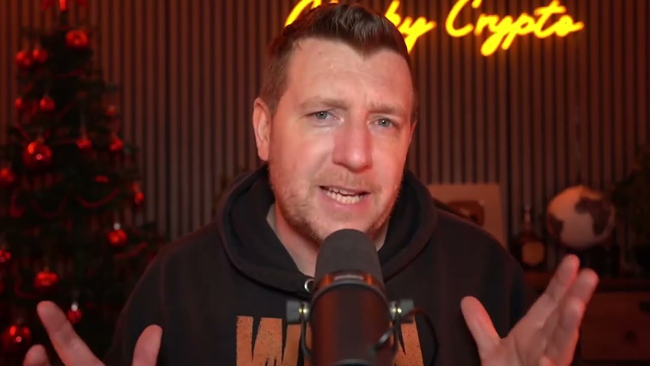 URGENT: BANKS are coming for YOUR CRYPTO!