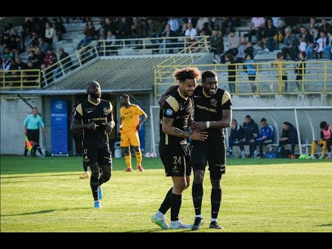 GOAL FC - Hyères (2021-2022)