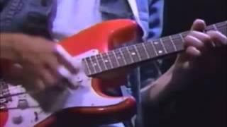 Jackson Browne: In The Shape Of A Heart (With Lyrics/Music Video)