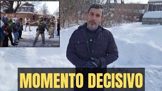 ⚠️ URGENTE! Mudanças na Imigração |  O QUE VEM POR AÍ?