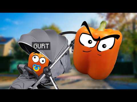 Why my son will be named Gurt