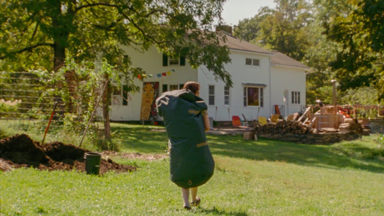 Eco Village – trailer | IFFR 2024