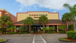 preview picture of video 'Casa Vieja Restaurant - 10325 Sw Hammocks Blvd Miami, FL 33196'
