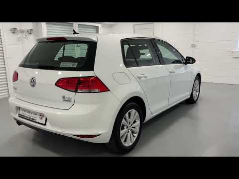 Volkswagen Golf (141) COMFORTLINE 1.2TSI DSG LOW K - Image 2