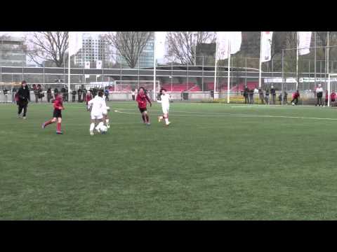 AFC E3 VS Zeeburgia E4.mov