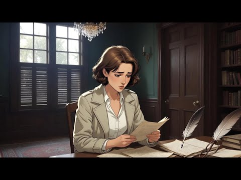 I Found a 100-Year-Old Secret Behind the Wallpaper