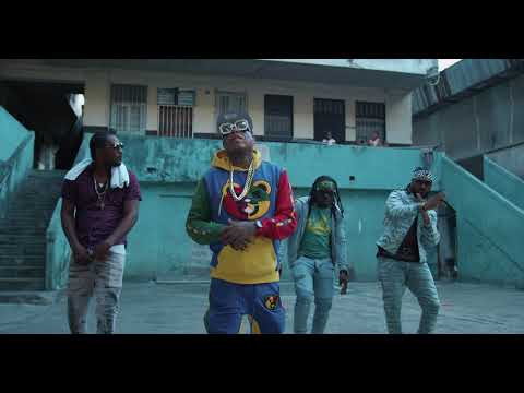 Cristhian Dior By Lynx Unruly x Japanese x Concrossiss x King Blak