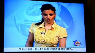preview picture of video 'Teleuniverso - San Donato Val di Comino'