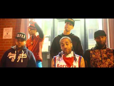 SuperFly Gee -  Trap Monster Freestyle [Music Video 1080p]