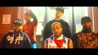 SuperFly Gee -  Trap Monster Freestyle [Music Video 1080p]