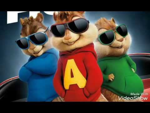 Djomla KS feat Nidza Bleja - GOLF (chipmunks version) 2017