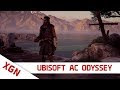 Assassin's Creed Odyssey - Pre-Launch Gameplay [Special 4/4]