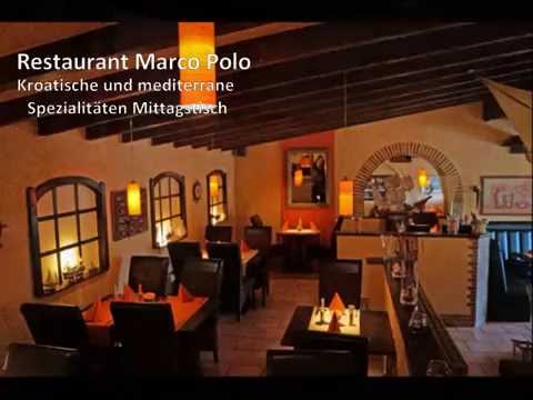 Restaurant Marco Polo, Bornheim
