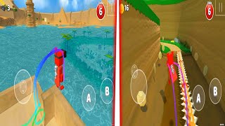 jogo do urso, Walkthrough ?NOVA ATUALIZAÇÃO 10.4.2, UPDATE 10.4.2, super bear adventure, NOVIDADES