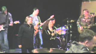 BOUNTYHUNTERFIVE -Good rockin - Molly Hatchet