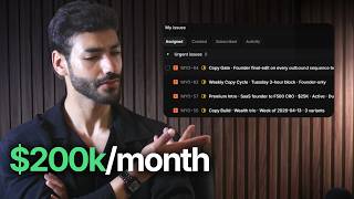 How I Run My $200K/Month Connector Business (Day-by-Day, Hiring & More)