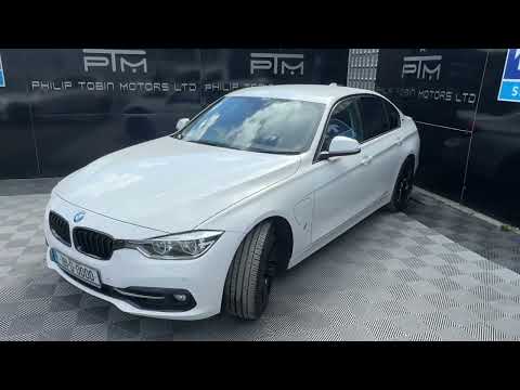 BMW 330e Sport F30 252HP AUTO - Image 2