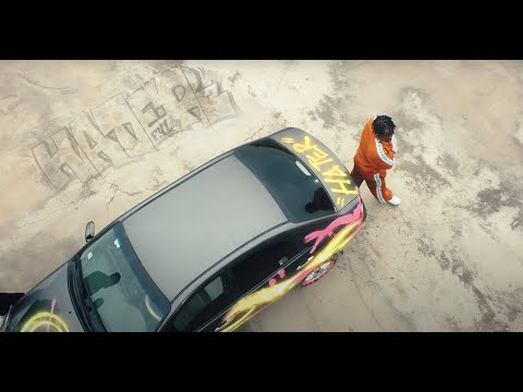 Korsah - Hater (Official Music Video)