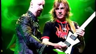 JUDAS PRIEST - Victim Of Changes (Live 2005)