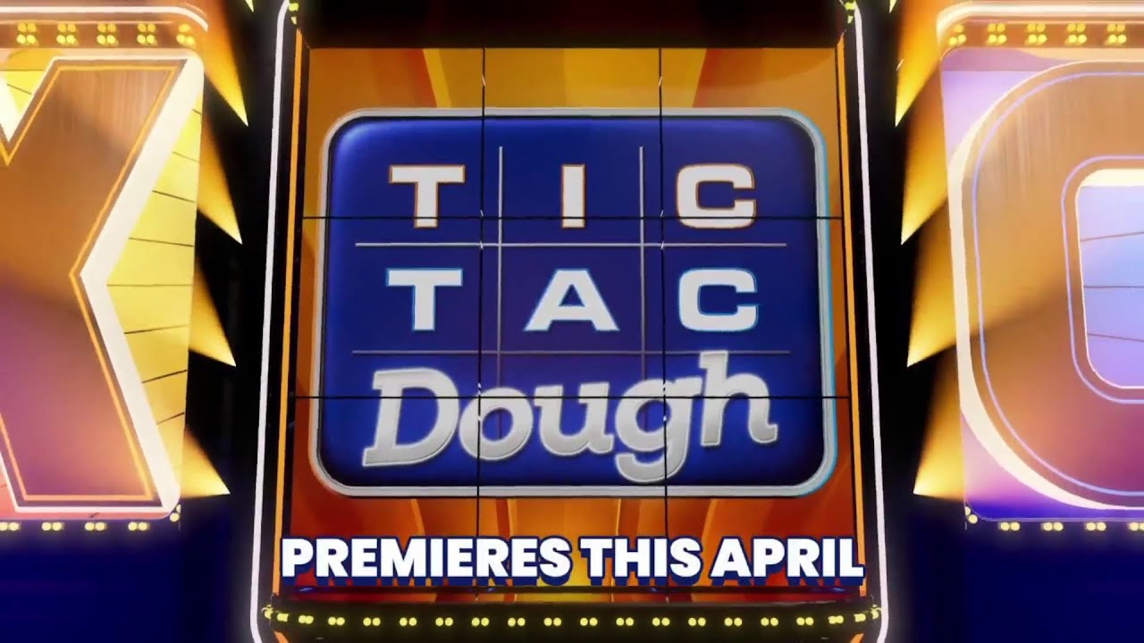 Tic Tac Dough - Videos