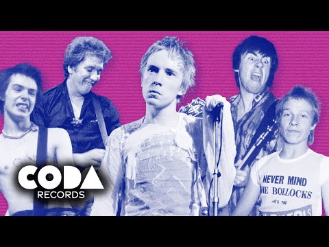 Sex Pistols – In Their Own Words: Part One (Music Documentary)
