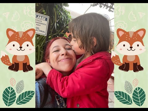 Colombia AuPair Sofia, 22 - EurAupair Video Profile.