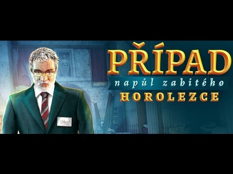 Případ napůl zabitého horolezce 