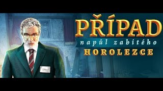 Případ napůl zabitého horolezce 5