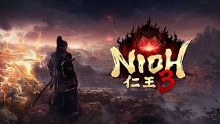 仁王3　将軍の旅路　初見