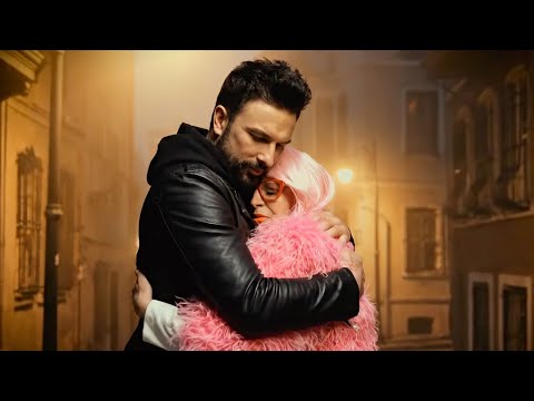 TARKAN - Anılarla Yaşamak (AI Video)