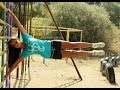 Street Workout Girl - Best workout - 