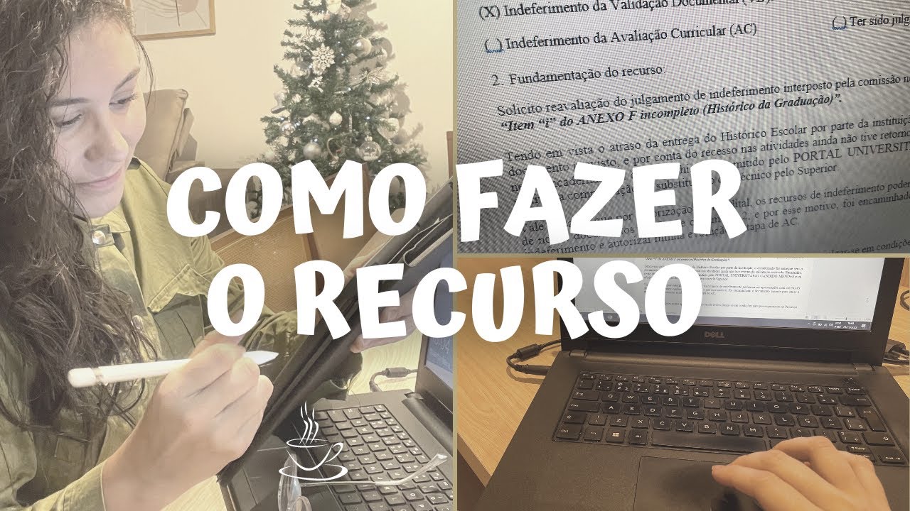 ✈️  QSCON 2023 - Como fazer o recurso para a validação documental