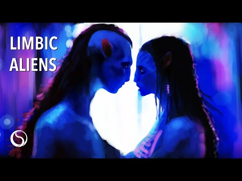 Limbic Extraterrestrials | Triune Brain Aliens