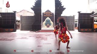 Download lagu 🌟❤️🌟❤️TUTORIAL TARI BUJANGGANONG 2022 mp3