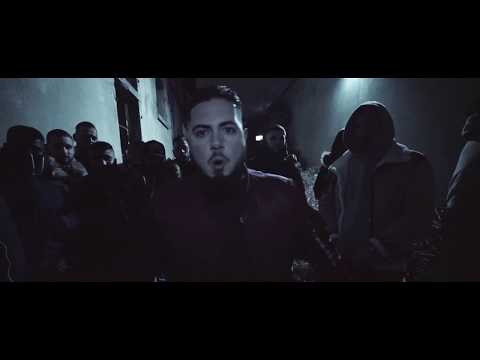 SNAIP - Mini Hood - Atmosphäre Out Now - Prod by Chekaa