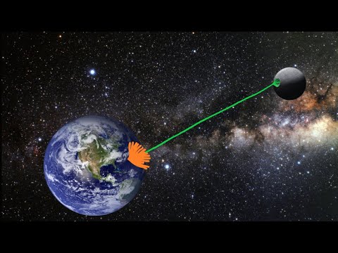 Death Star Destroys Earth