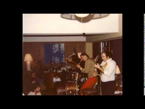 RARE JACO PASTORIUS - Talla Sunshine - Naima Rainbow, Dance for Their Father, LIVE 1973!